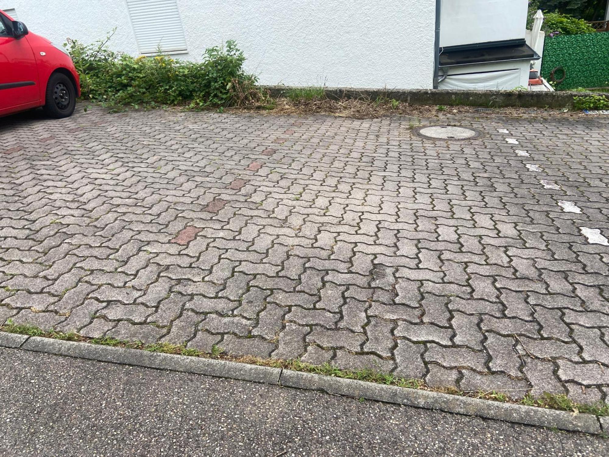 In Saarbruecken Stadtnahe Gemuetliche Wohnung Am Deutsch-Franzoesischen Garten 外观 照片